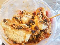 -海汇源老烧麦店(东大街总店)