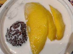 -满记甜品(龙湖长楹天街二店)
