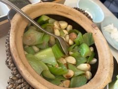 -那家·油麻菜馆(常德道店)