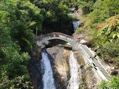 -广州白江湖森林公园