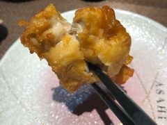 -割烹旭日本料理(龙湖狮山天街店)