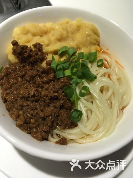 海底捞火锅(打浦路店)豌杂面图片 - 第412张