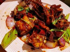 -壹酒贰肉1926·深夜食堂(九纬路店)