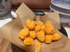 -和府捞面(曹路花园城店)