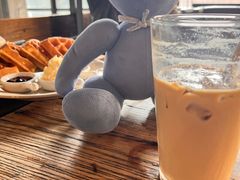 -maan coffee漫咖啡(五环街店)