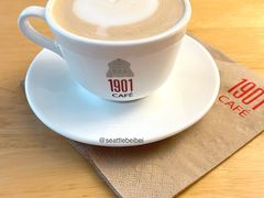 -1901 Cafe(西四店)