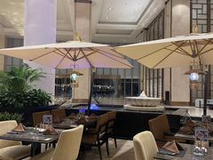 -武汉洲际酒店·漢自助餐厅