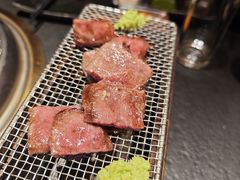 -300杯·和牛烧肉清酒专门店(廊里店)