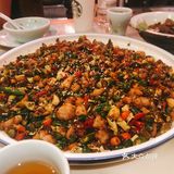 山城江湖菜｜这个辣度我🉑️
