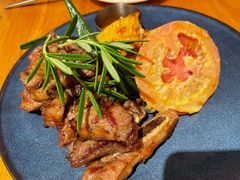 -森Some Fusion(荔湾店)