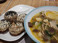 -小杨生煎(松江大学城店)