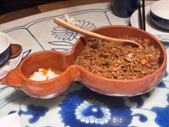 -绿茶餐厅(领展购物广场·中关村店)