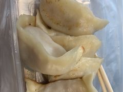 -水丰锅贴(延吉东路店)