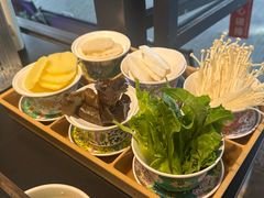 -俏媳妇火锅(宽窄巷子店)