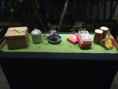 -白鹭原茶艺馆