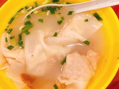 -龙抄手(春熙路总店)