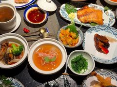 -極上萬膳·日料放题(海岸城店)