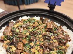 -品海楼·大连海胆锅贴馆(东港店)