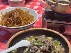-龙师傅卤炒(天马店)