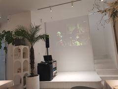 -春树下·树屋花房西餐厅(罍街AS1980店)