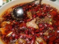 -荣兴酒家(徐家汇店)