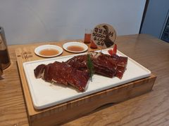 -粤集·手工粤菜(皇庭广场店)