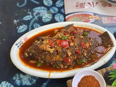 -云隐小厨·传统大理美食(复兴路店)