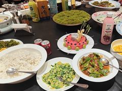 -一宽宽宴(白浮泉路店)