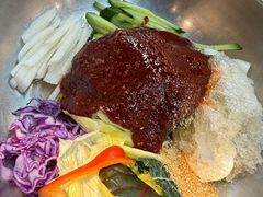 -六七八韩式烤肉·韩国料理(上杭路店)
