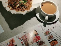 -吉旺港式餐厅(南方商城店)