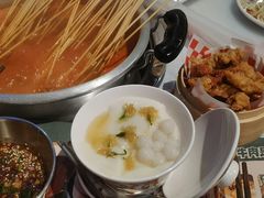 -大芊金重庆串串火锅(南京路店)
