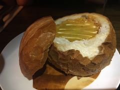 -Amanda餐厅(长乐路店)