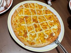 -萨莉亚意式餐厅(杭州滨江天街店)