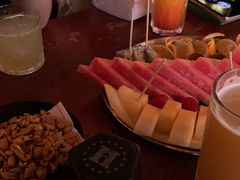 -HIB HUB公社(解放西路店)