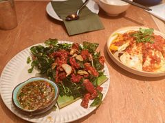 -浩海火燒雲傣家菜(芮欧百货店)