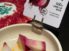 -巴蜀大将火锅(春熙店)