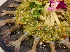 -阿诺泰·泰国餐厅(紫荆店)