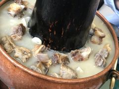 -云里小坐·小院里·团建·宴请·下午茶(三圣乡店)