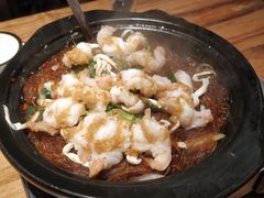 -陶德砂锅(蜀汉路店)