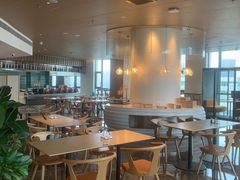 -J cafe 朝夕餐厅