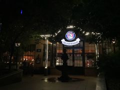 -宝莱纳啤酒花园餐厅PAULANER BRAUHAUS Nanjing(广州路店)