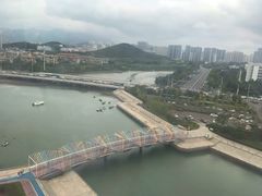 -琴岛之星摩天轮