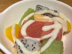 -斗牛士牛排(南京东路店)