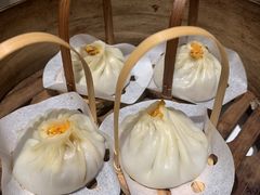 -龍堂蟹黄小笼包(德思勤四季汇店)
