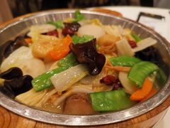 一尝素愿-翠园(北京王府中环店)