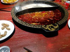 -黄家码头老火锅(解放碑旗舰店)