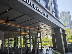 -星巴克臻选(珠海富华里店)