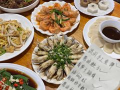 -温州一家人美食(西木头市店)