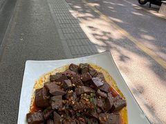 -大嘻咹biangbiang面(历史博物馆店)