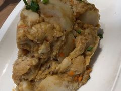 家乡芋泥-柠静私家菜(石板巷店)